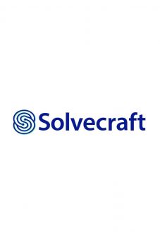 Solvecraft, LLC Logo